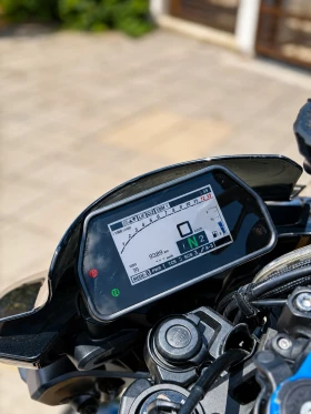 Yamaha Mt-10 SP AKRAPOVIC | Mobile.bg � ����� ������ 8