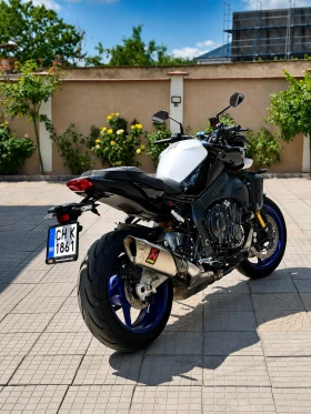 Yamaha Mt-10 SP AKRAPOVIC | Mobile.bg � ����� ������ 3