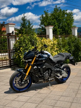 Yamaha Mt-10 SP AKRAPOVIC | Mobile.bg � ����� ������ 7