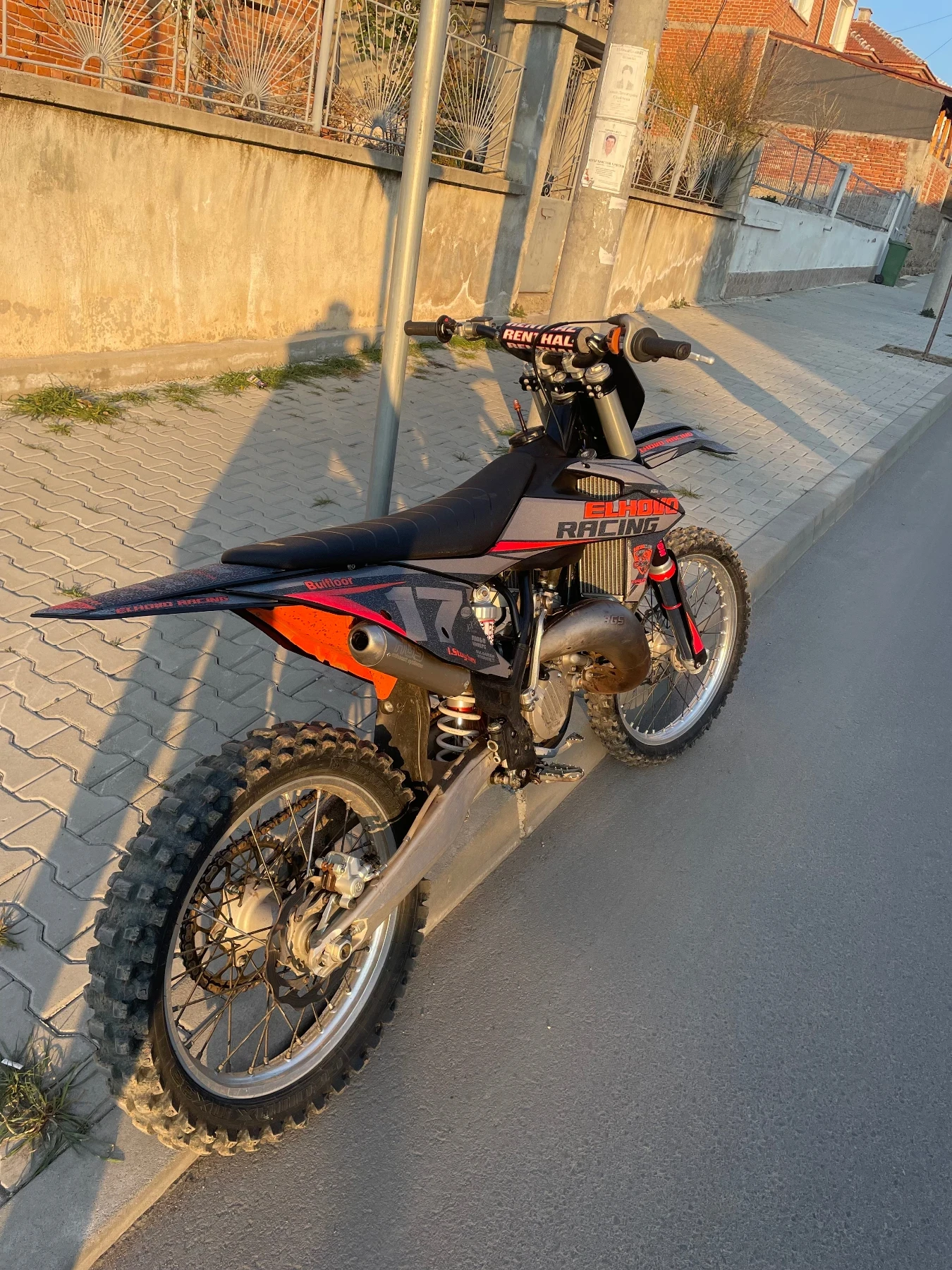 Ktm 125 Топ!!!С генерация Hgs и сменена електроника.  - изображение 3