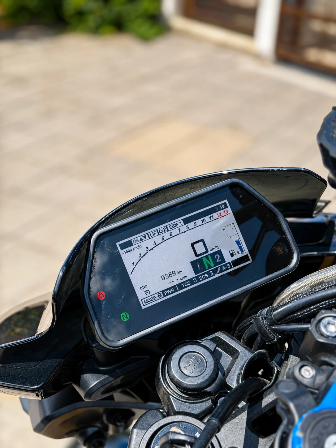 Yamaha Mt-10 SP AKRAPOVIC | Mobile.bg � ����������� 8