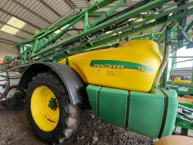 Пръскачка Друга марка John Deere 732 лизиг с първоначална 20%, снимка 2