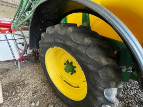 Пръскачка Друга марка John Deere 732 лизиг с първоначална 20%, снимка 5