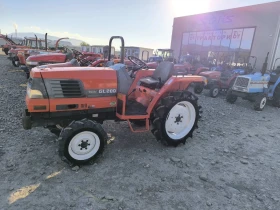 Обява за продажба на Трактор Kubota Kubota  GL200 ~11 лв. - изображение 3