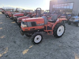 Обява за продажба на Трактор Kubota Kubota  GL200 ~11 лв. - изображение 2
