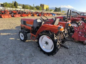 Обява за продажба на Трактор Kubota Kubota  GL200 ~11 лв. - изображение 4