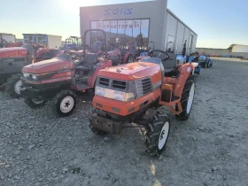 Обява за продажба на Трактор Kubota Kubota  GL200 ~11 лв. - изображение 1