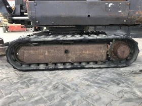 Багер Volvo EC18C 1800кг., снимка 10