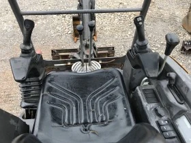 Багер Volvo EC18C 1800кг., снимка 14