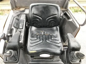 Багер Volvo EC18C 1800кг., снимка 13