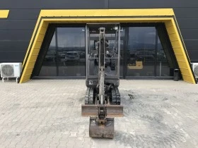 Багер Volvo EC18C 1800кг., снимка 8