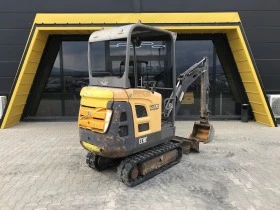Багер Volvo EC18C 1800кг., снимка 5