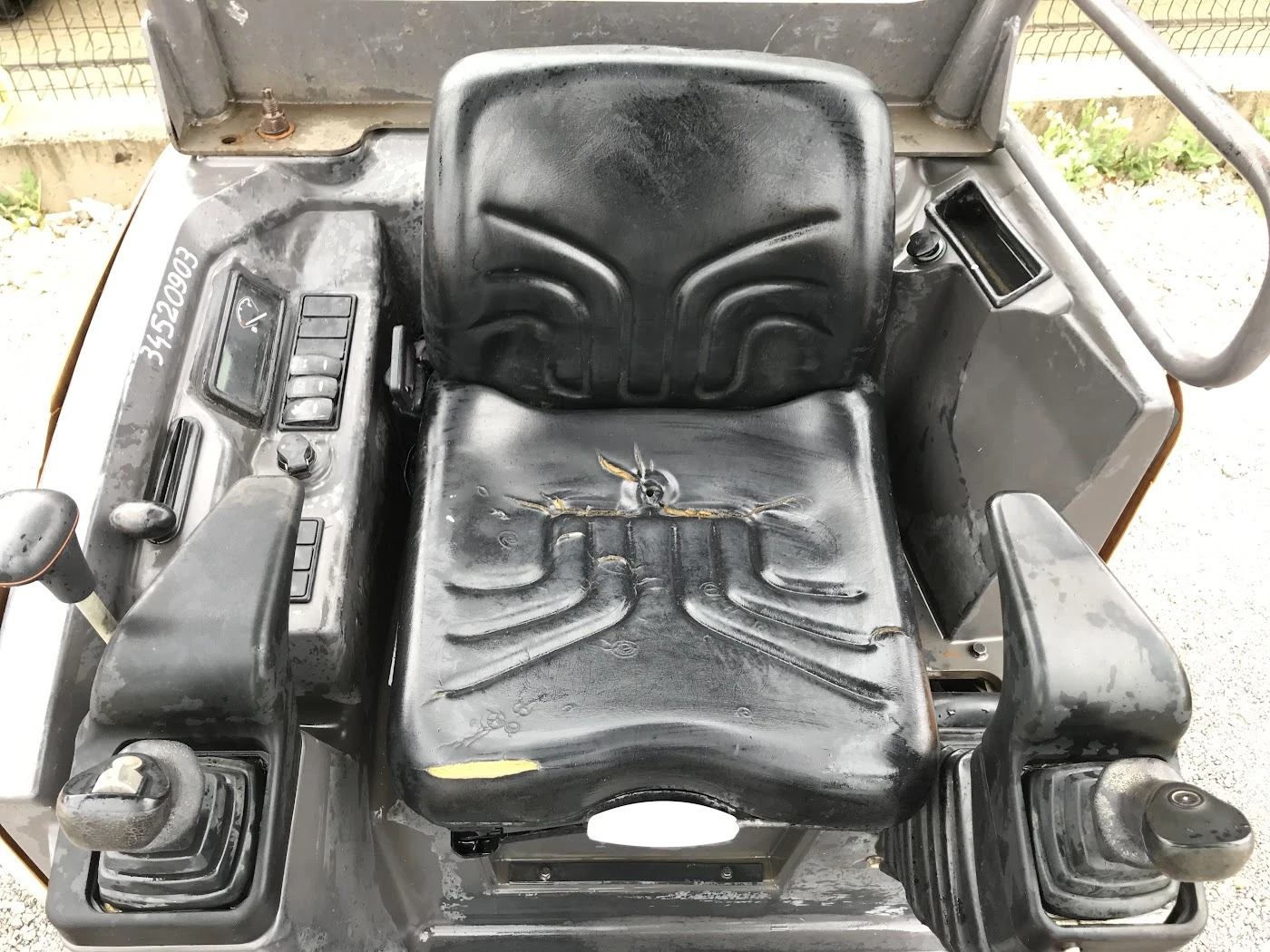  Volvo EC18C 1800. | Mobile.bg   13