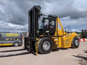 Мотокар Други Мотокар за тежки товари марка SANY, модел SCP300G, снимка 1