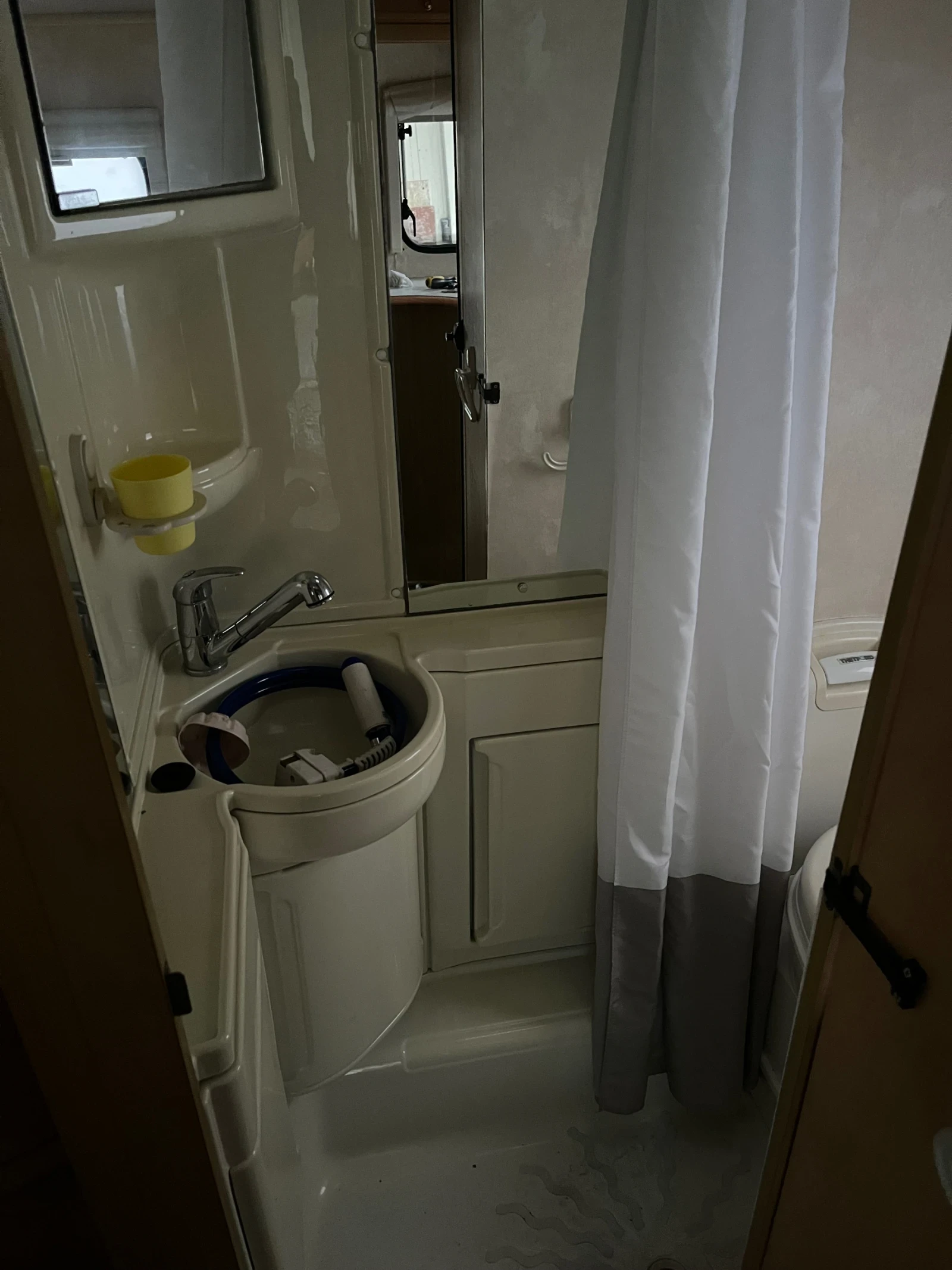 Каравана Bailey Majestic  - изображение 10