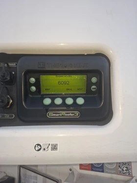 Полуремарке Schmitz, снимка 3