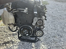 Двигател Ауди 35тди 163кс Mild Hybrid DTN, снимка 1