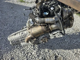 Двигател Ауди 35тди 163кс Mild Hybrid DTN, снимка 2