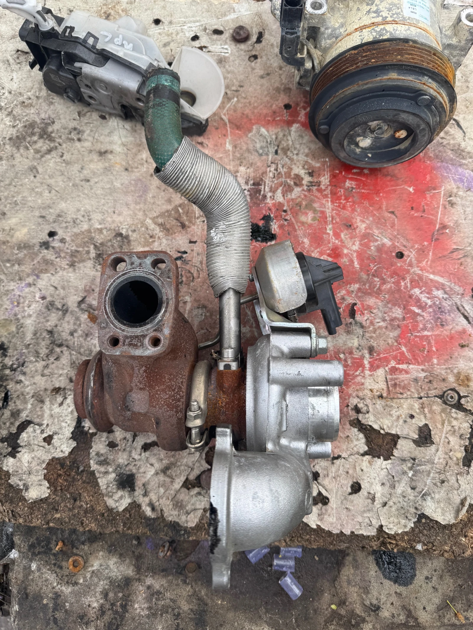   Citroen  Peogeot  2016 1.6HDI 99.  | Mobile.bg   2