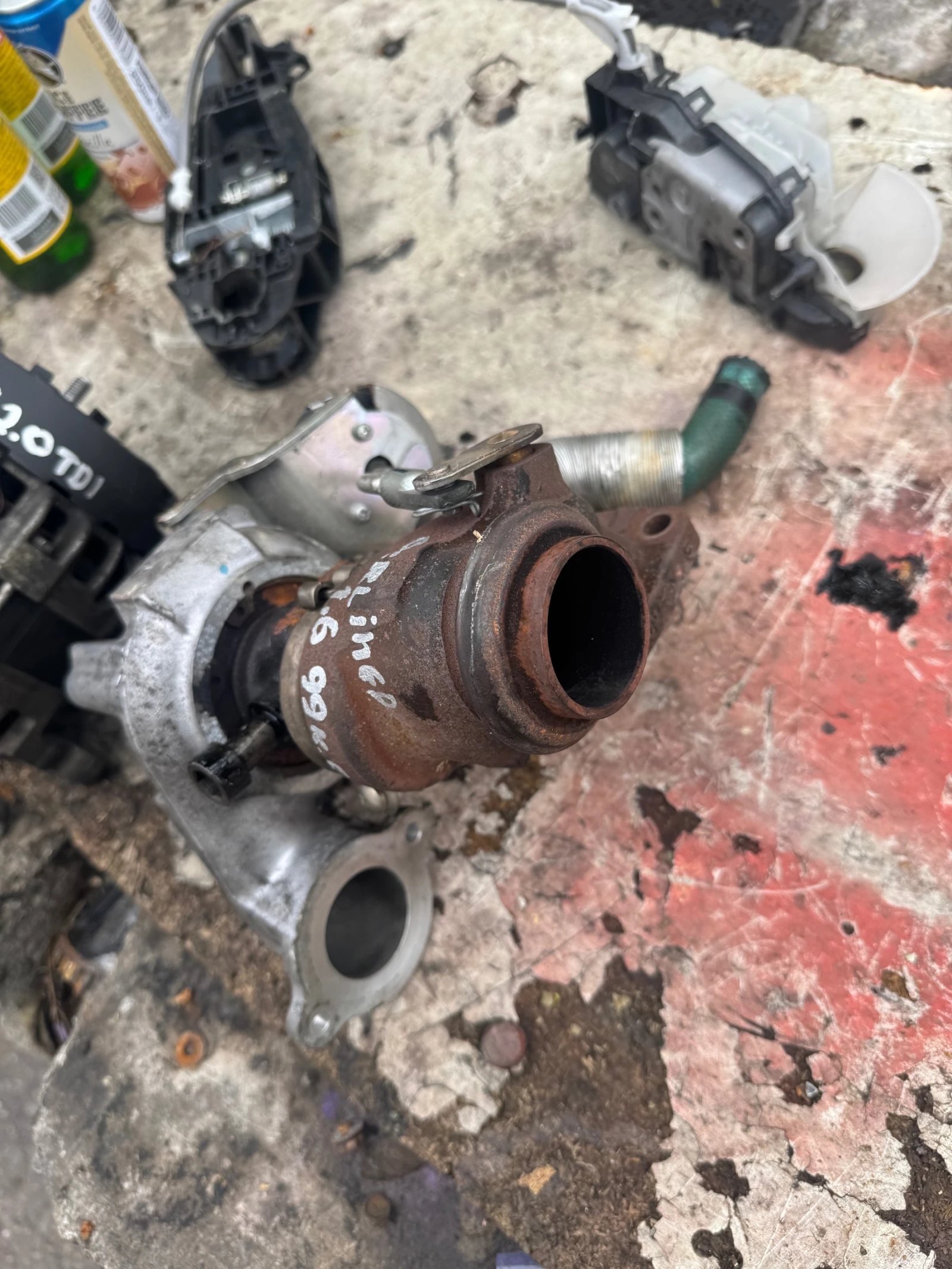   Citroen  Peogeot  2016 1.6HDI 99.  | Mobile.bg   5