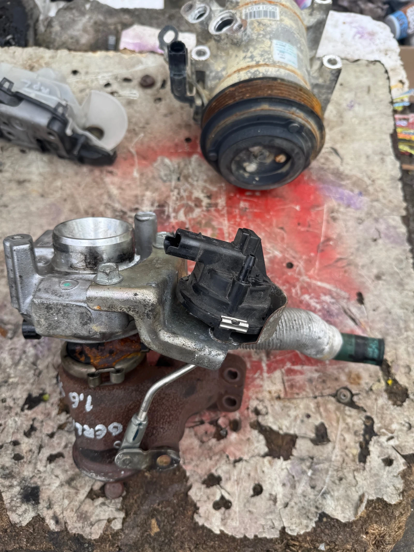   Citroen  Peogeot  2016 1.6HDI 99.  | Mobile.bg   1