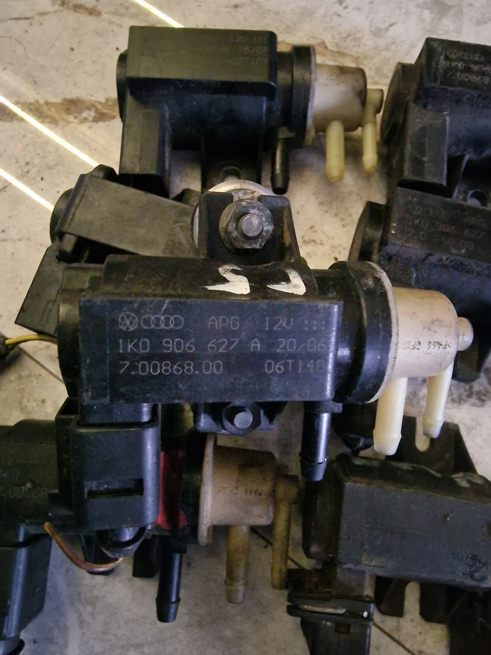 70086800 1KO906627A ������ ������ �� ����� VW AUDI  | Mobile.bg � ����������� 2