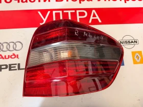 ����� �� �������� �� �����  ���� MERCEDES BENZ ML W164
