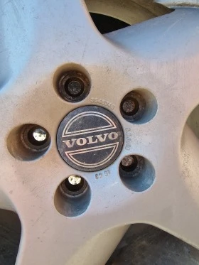 Гуми с джанти Други 205/55R16, снимка 2