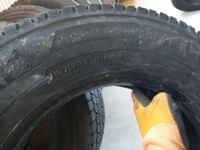 Гуми Всесезонни 215/75R17.5, снимка 5