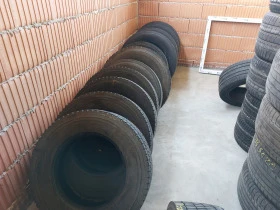 Гуми Всесезонни 215/75R17.5, снимка 2