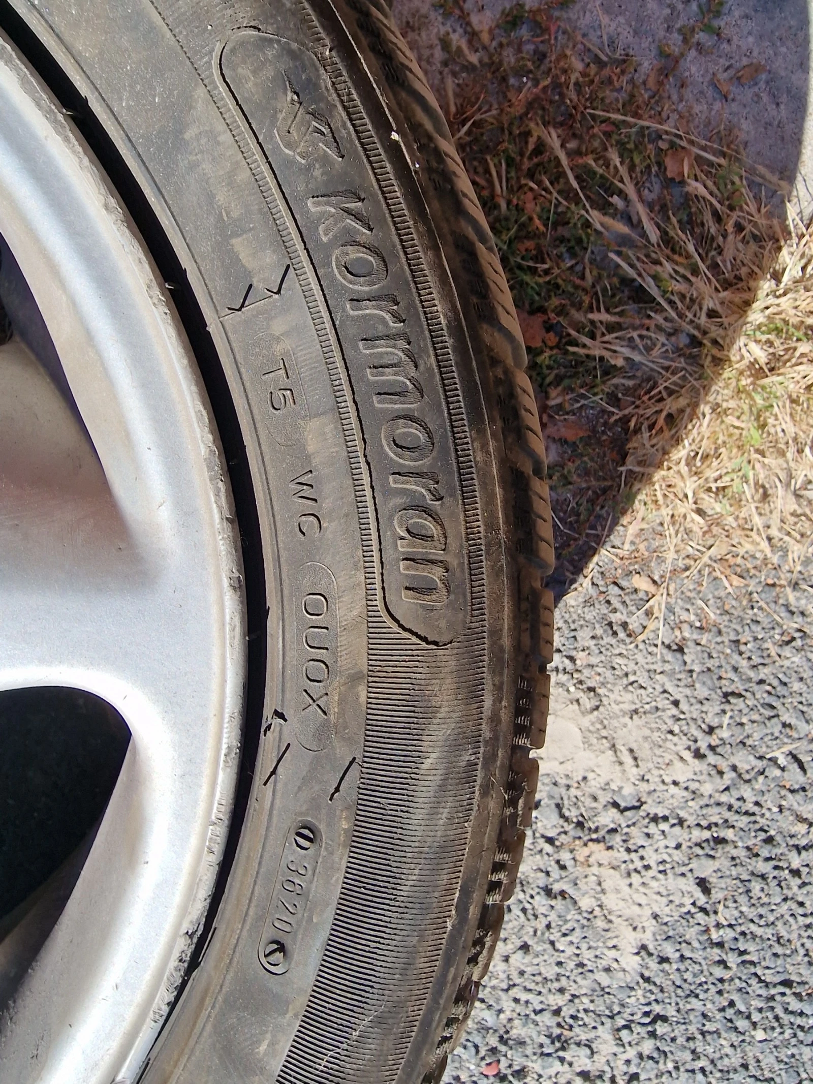    205/55R16 | Mobile.bg   8