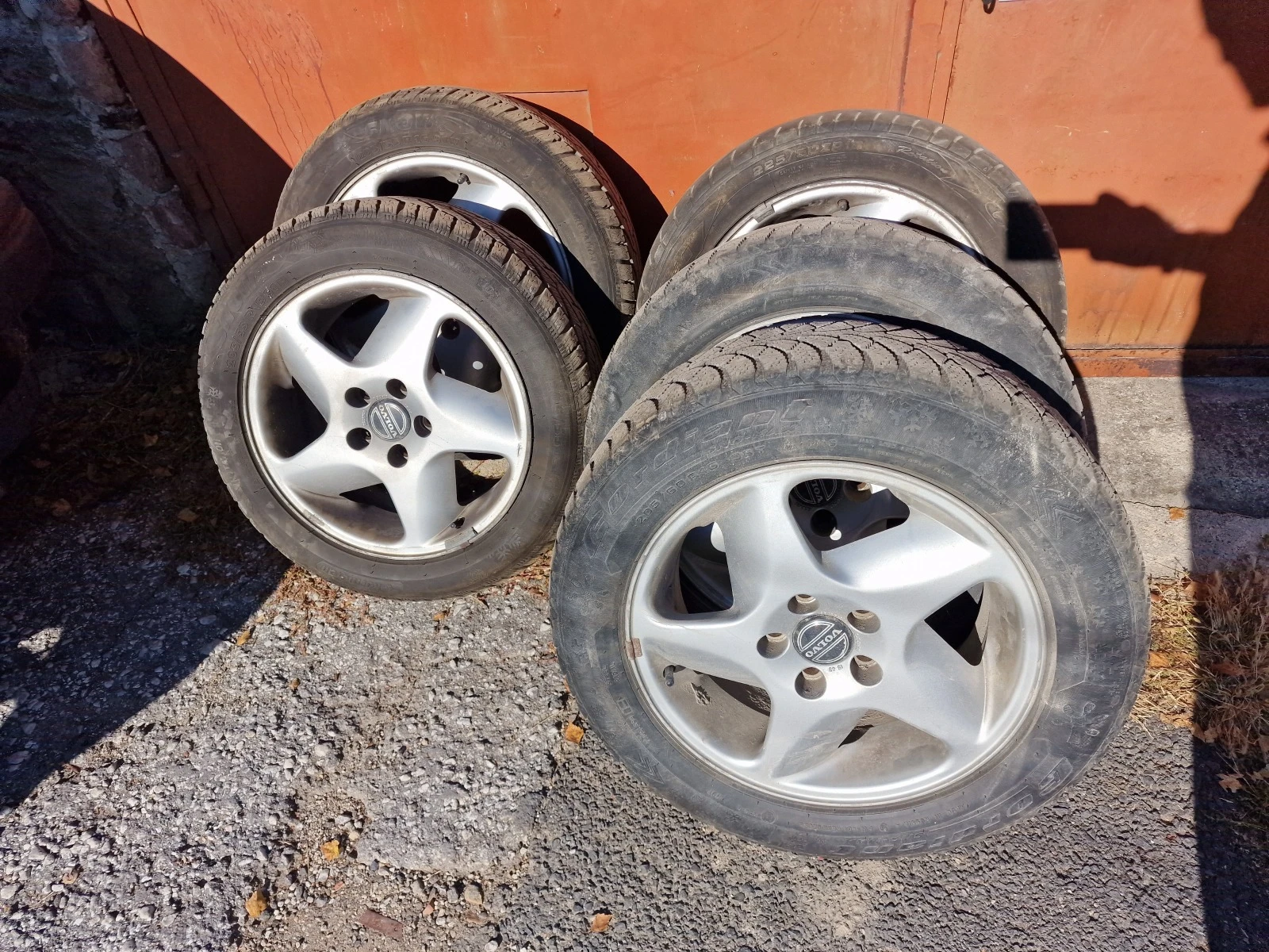    205/55R16 | Mobile.bg   5