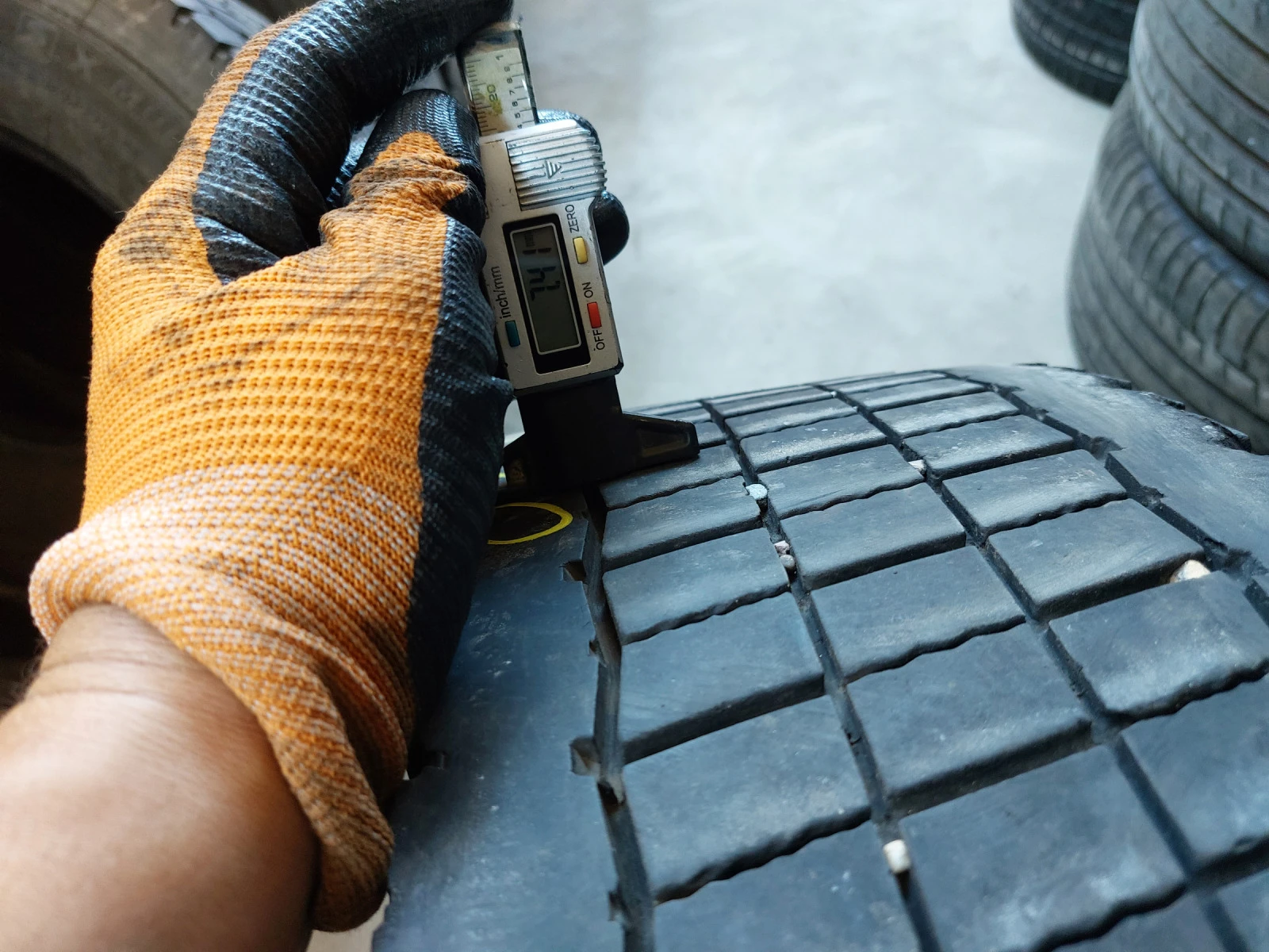  215/75R17.5 | Mobile.bg   3