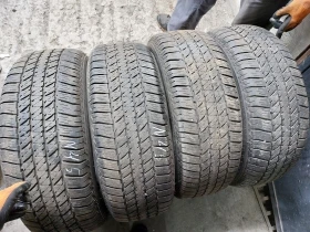 Гуми Летни 265/60R18, снимка 1 - Гуми и джанти - 37682537