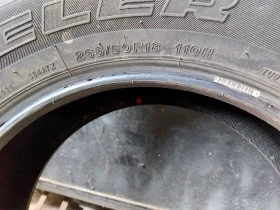 Гуми Летни 265/60R18, снимка 7 - Гуми и джанти - 37682537