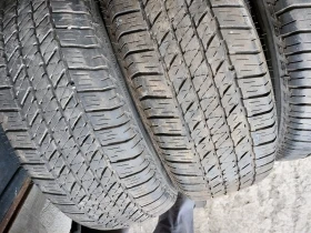 Гуми Летни 265/60R18, снимка 3 - Гуми и джанти - 37682537