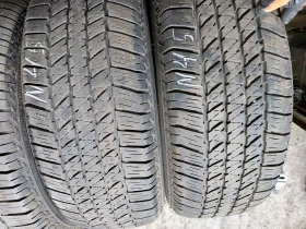 Гуми Летни 265/60R18, снимка 2 - Гуми и джанти - 37682537