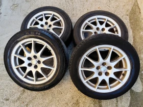    205/55R16  Toyota Avensis | Mobile.bg    3