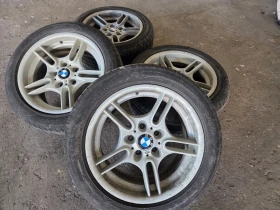 Джанти за BMW 525