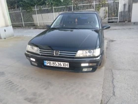 Peugeot 605 2, 0 svti