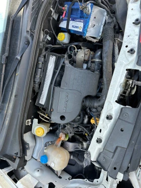 Fiat Doblo 1.3m jet 90ks , снимка 12