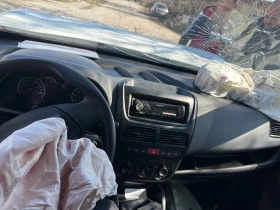 Fiat Doblo 1.3m jet 90ks , снимка 6