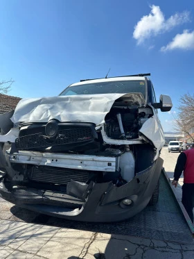 Fiat Doblo 1.3m jet 90ks , снимка 3