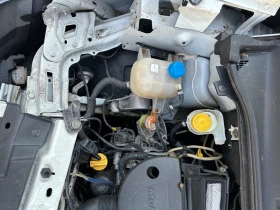 Fiat Doblo 1.3m jet 90ks , снимка 11