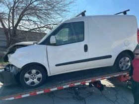 Fiat Doblo 1.3m jet 90ks , снимка 2