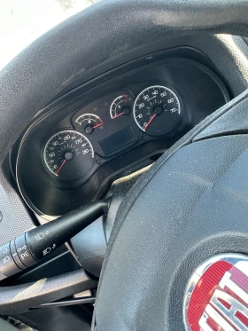 Fiat Doblo 1.3m jet 90ks , снимка 5
