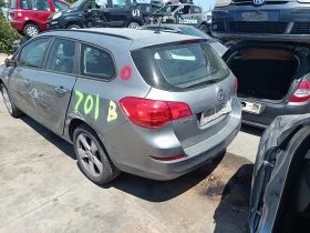 Opel Astra a17dtr, снимка 3