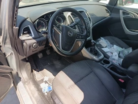 Opel Astra a17dtr, снимка 5