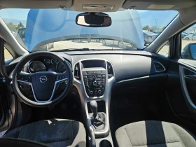Opel Astra 1.7 дизел, 2011г., снимка 5