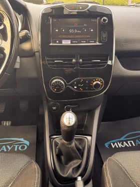 Renault Clio 1.5DCi ИТАЛИЯ, снимка 10